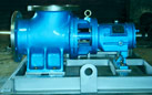 Vane_Axial Flow Pumps